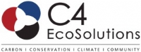 C4 EcoSolutions (Pty) Ltd logo